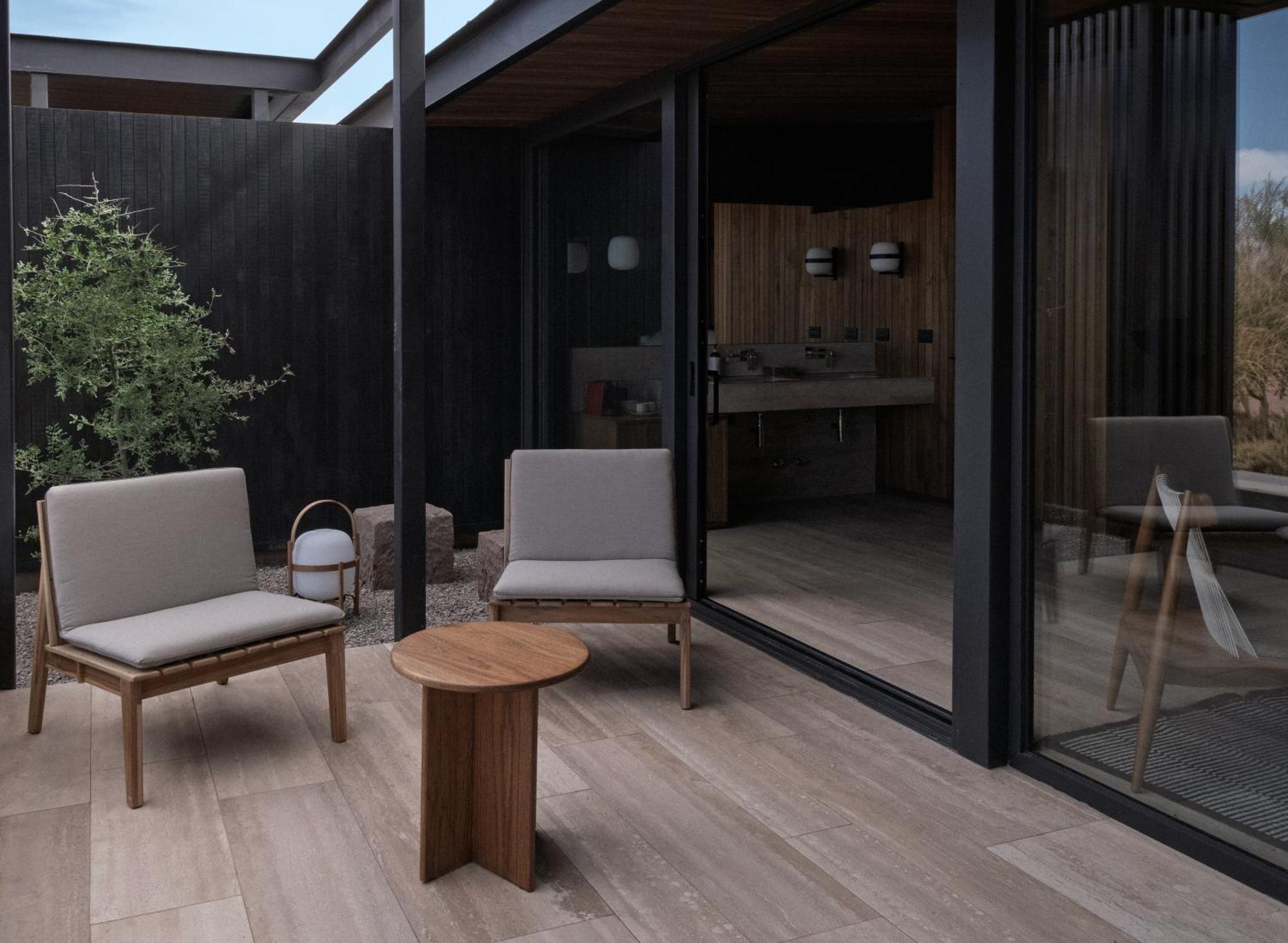 Tierra Atacama Hotel San Pedro de Atacama Ngoại thất bức ảnh