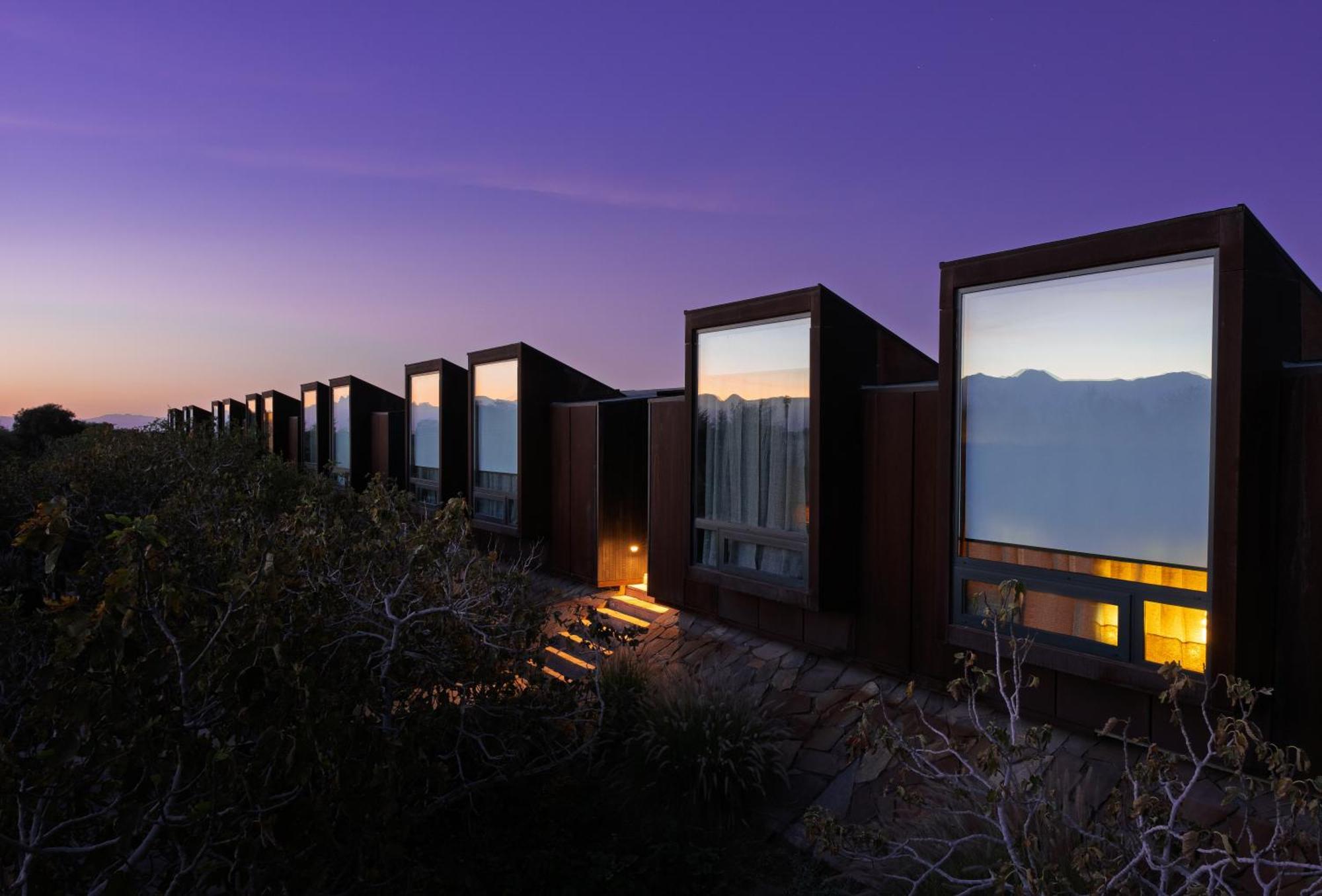 Tierra Atacama Hotel San Pedro de Atacama Ngoại thất bức ảnh