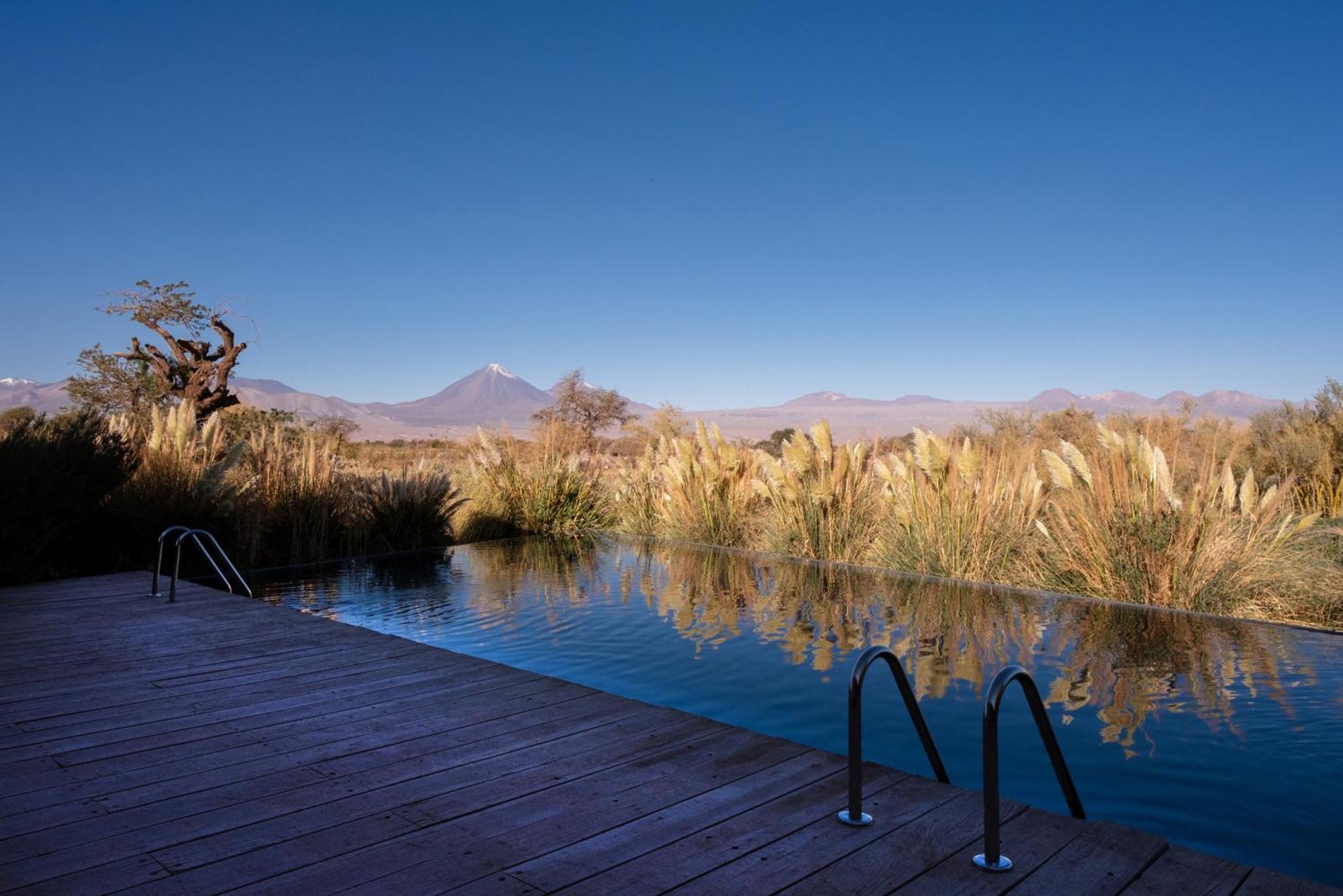 Tierra Atacama Hotel San Pedro de Atacama Ngoại thất bức ảnh