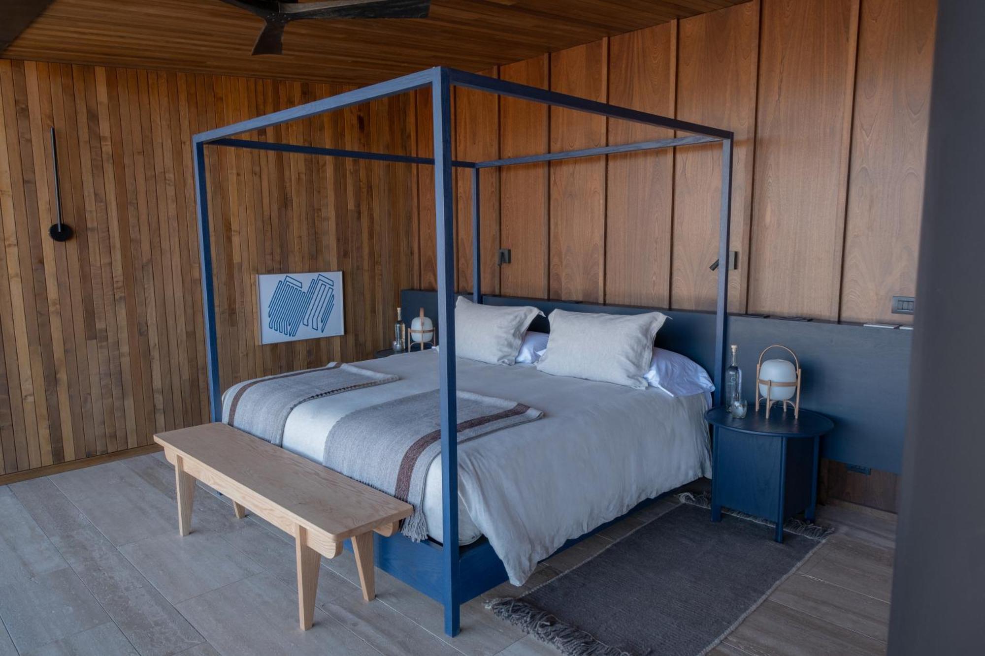 Tierra Atacama Hotel San Pedro de Atacama Ngoại thất bức ảnh