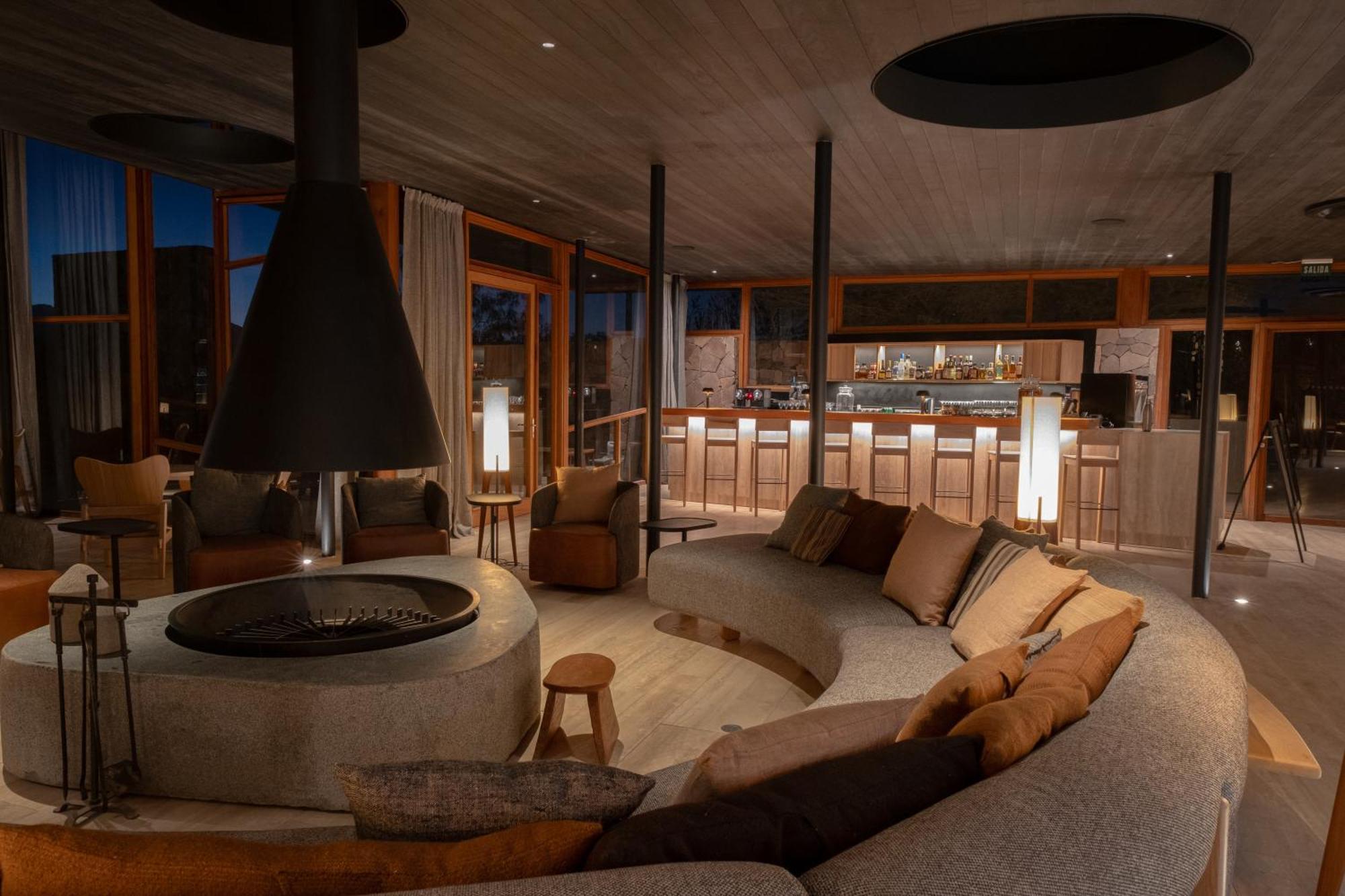 Tierra Atacama Hotel San Pedro de Atacama Ngoại thất bức ảnh