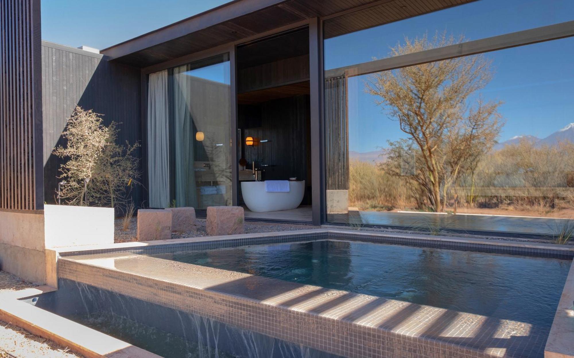 Tierra Atacama Hotel San Pedro de Atacama Ngoại thất bức ảnh