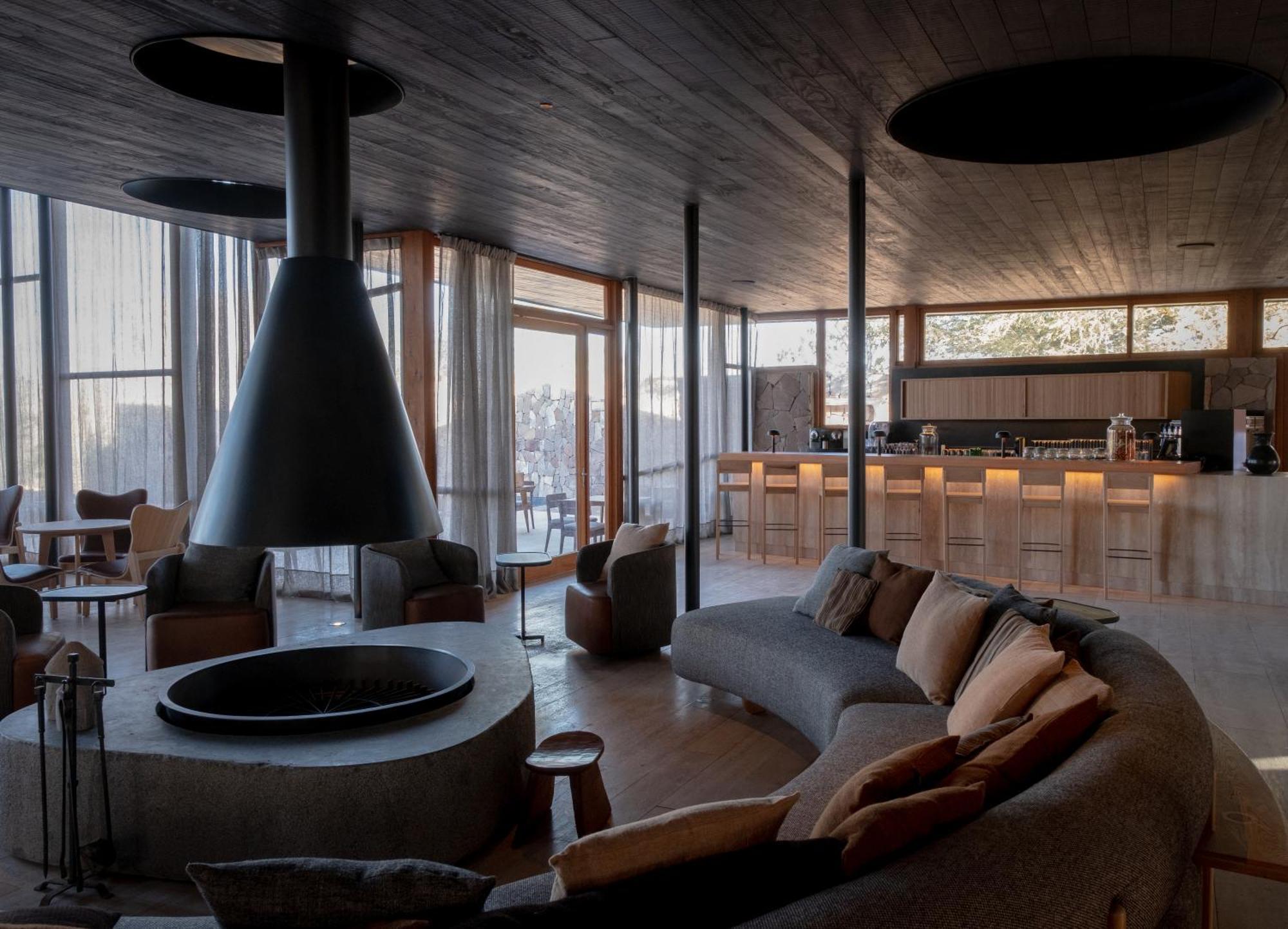 Tierra Atacama Hotel San Pedro de Atacama Ngoại thất bức ảnh
