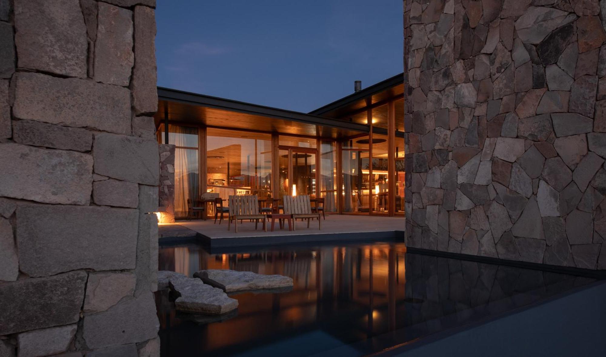 Tierra Atacama Hotel San Pedro de Atacama Ngoại thất bức ảnh
