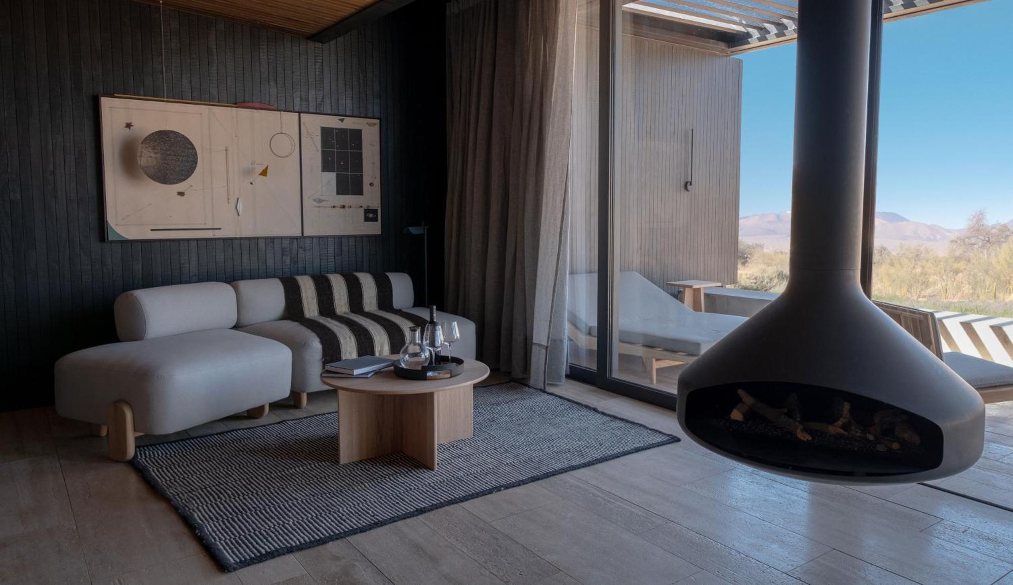 Tierra Atacama Hotel San Pedro de Atacama Ngoại thất bức ảnh