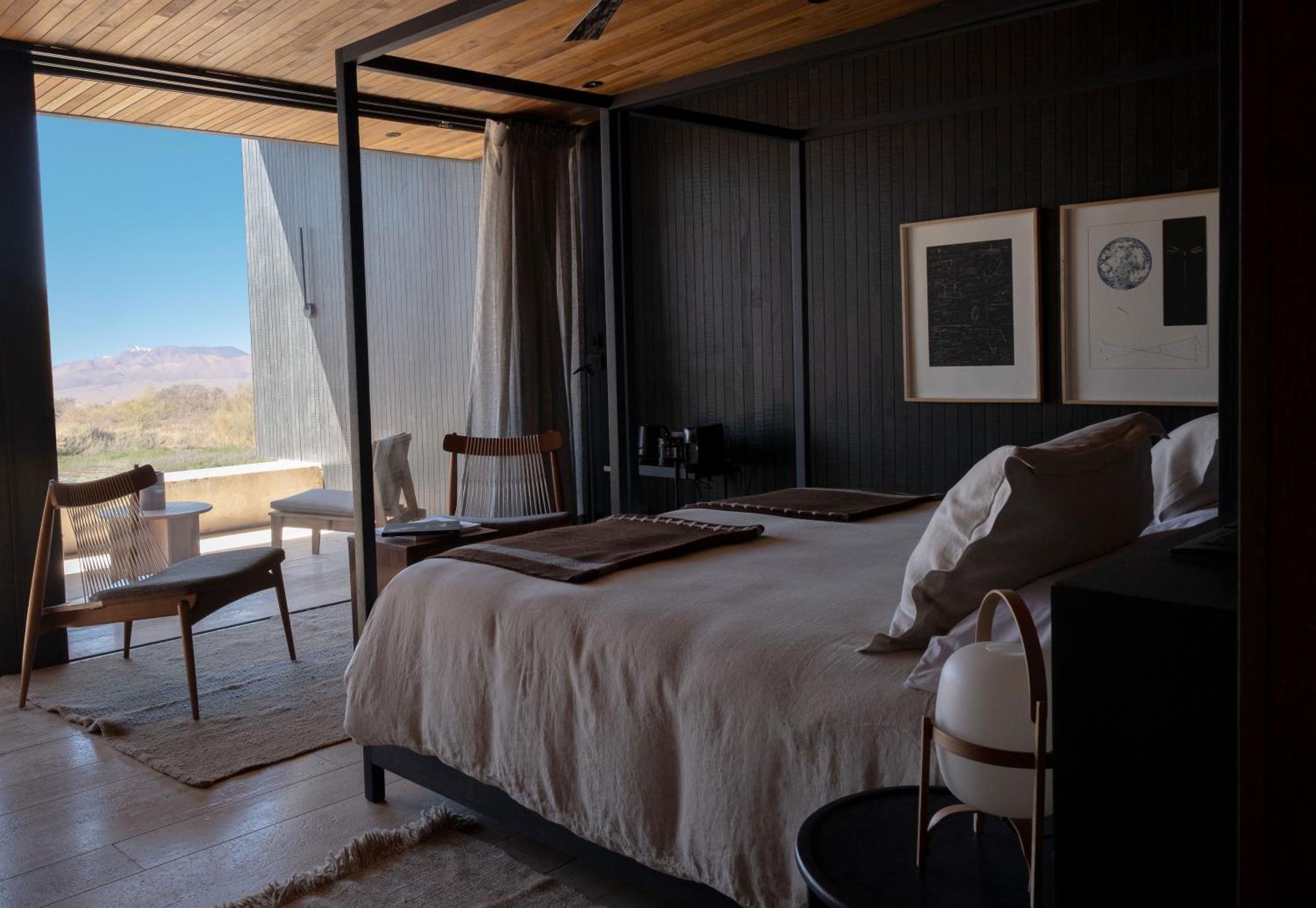 Tierra Atacama Hotel San Pedro de Atacama Ngoại thất bức ảnh